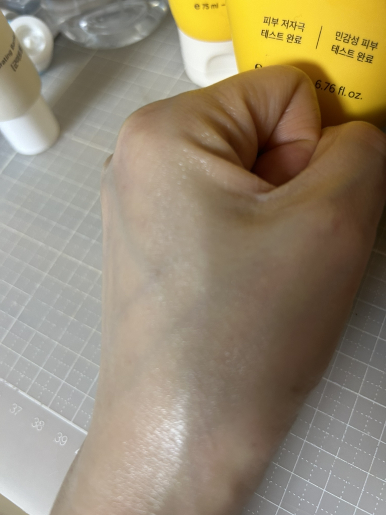 LACTO-DERM Chất dưỡng ẩm tự nhiên có lợi cho da review image