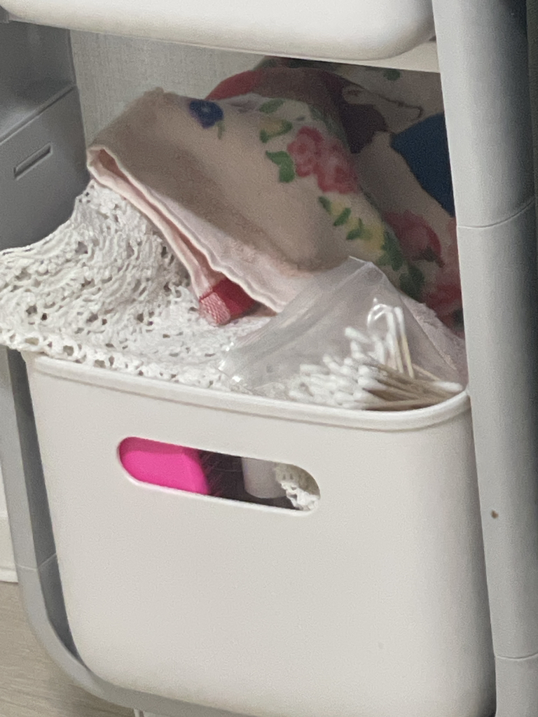 아로마티카 (AROMATICA) 서렌 바디오일 라벤더 & 마조람 review image