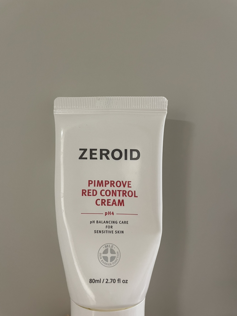 ZEROID Pimprobe 控红霜 review image