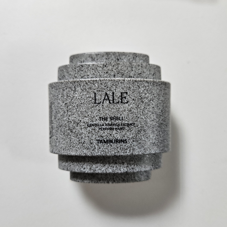 탬버린즈 (tamburins) 퍼퓸 쉘 엑스 [라레] review image