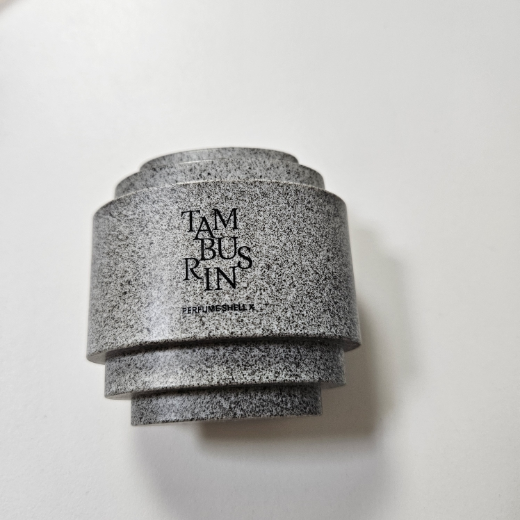 탬버린즈 (tamburins) 퍼퓸 쉘 엑스 [라레] review image