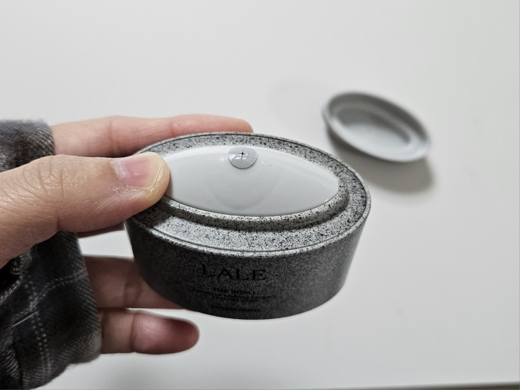 탬버린즈 (tamburins) 퍼퓸 쉘 엑스 [라레] review image