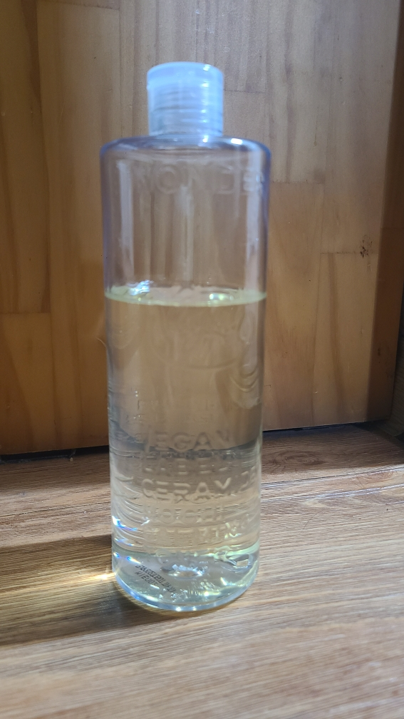 토니모리 (TONYMOLY) 원더 비건라벨 세라마이드 모찌 진정토너 review image