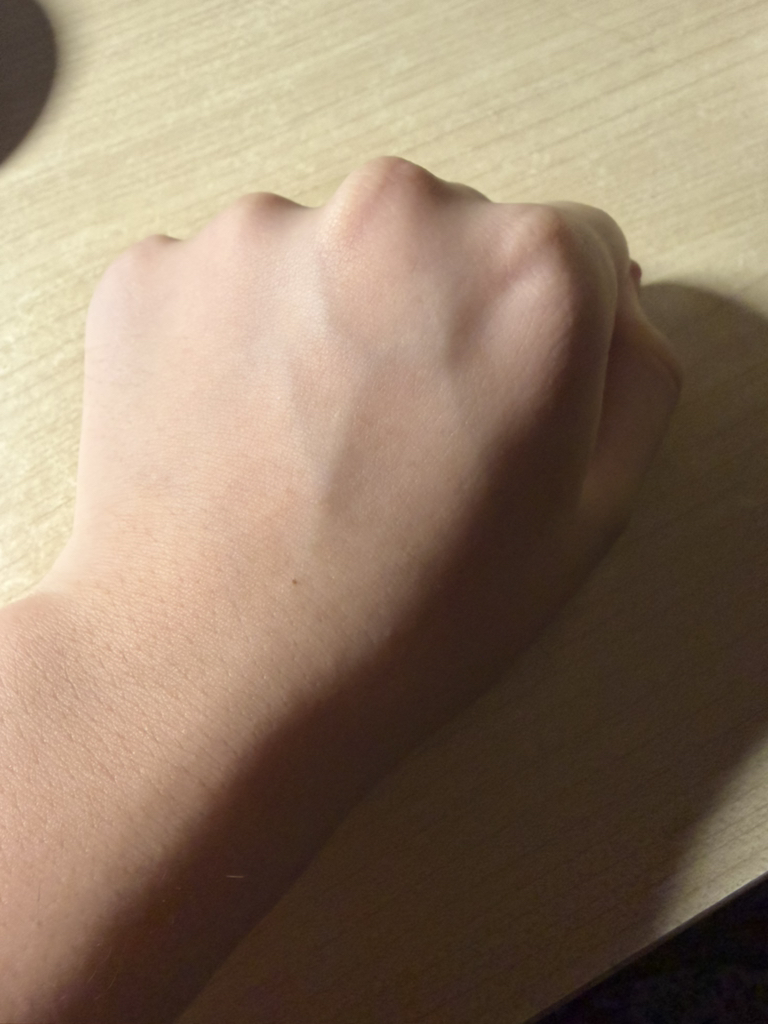 루나 (LUNA) 프로포토피니셔 파우더팩트 [SPF25/PA++] [3호 페일파우더] review image