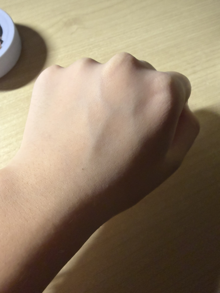 루나 (LUNA) 프로포토피니셔 파우더팩트 [SPF25/PA++] [3호 페일파우더] review image