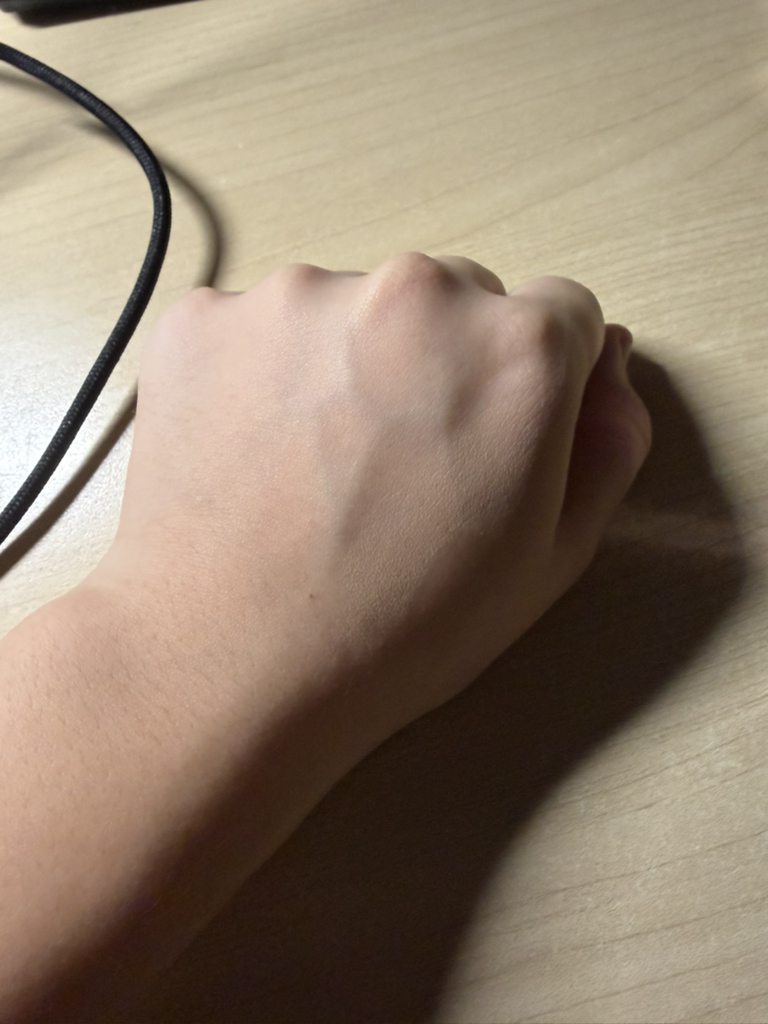 캔메이크 (CANMAKE) 마시멜로우 피니쉬 파우더 [매트 오클] review image