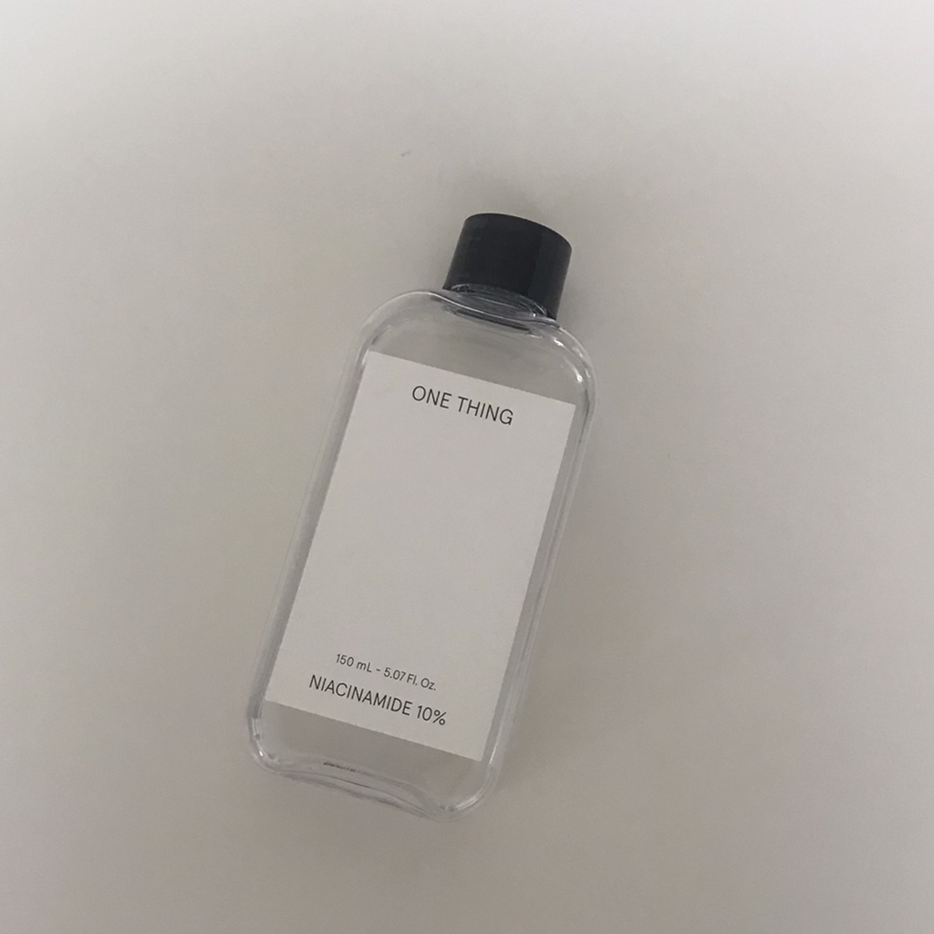 ONETHING Tónico de niacinamida al 10 review image