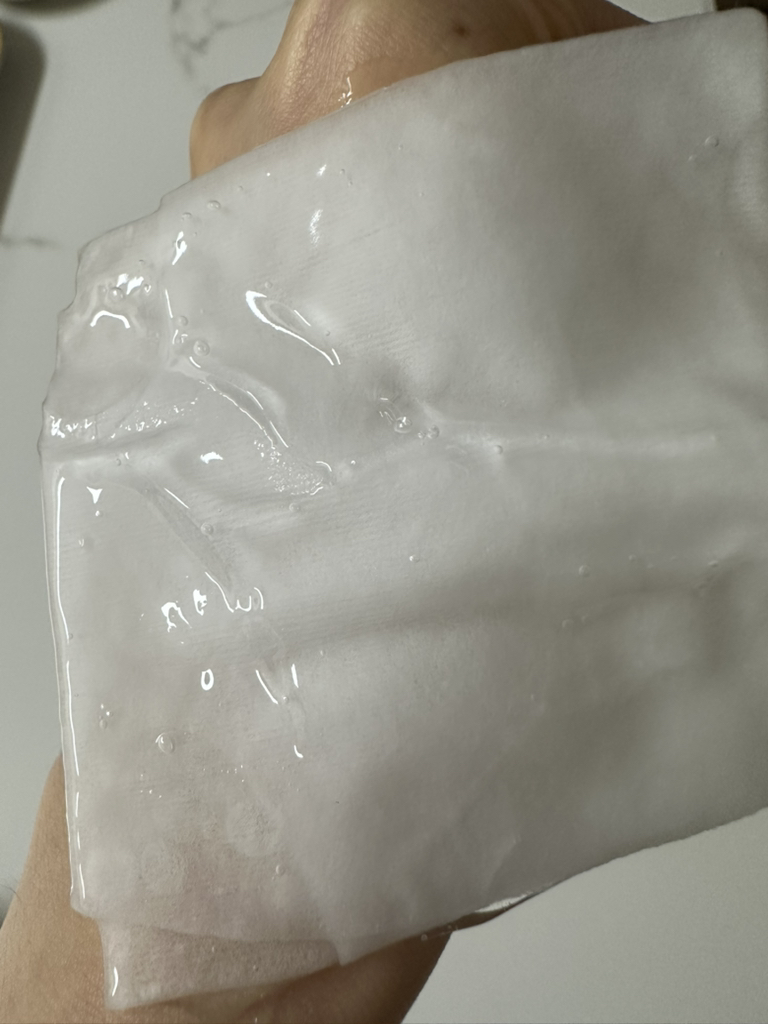 바노바기 (BANOBAGI) 비타 제닉 젤리 마스크 [시카] review image