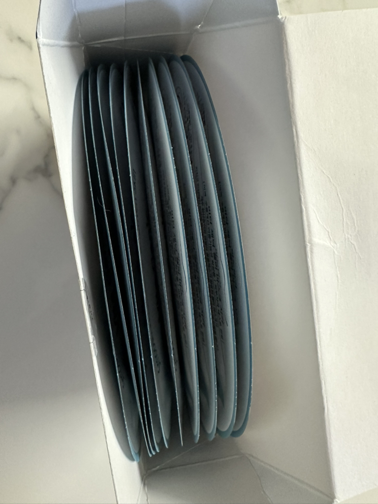 바노바기 (BANOBAGI) 비타 제닉 젤리 마스크 [시카] review image