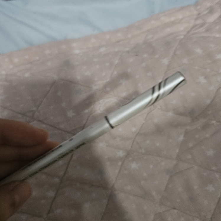 클리오 (CLIO) 샤프 쏘 심플 워터프루프 펜슬라이너 [5호 애쉬브라운] review image