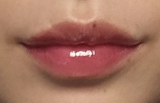 토니모리 (TONYMOLY) 퍼펙트립스 쇼킹립 틴트 [10 모브쇼킹] review image