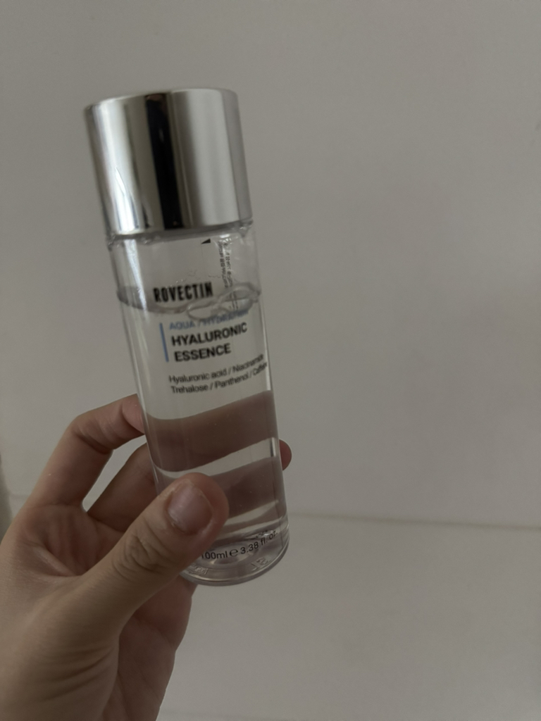 로벡틴 (ROVECTIN) 아쿠아 히알루로닉 에센스 review image