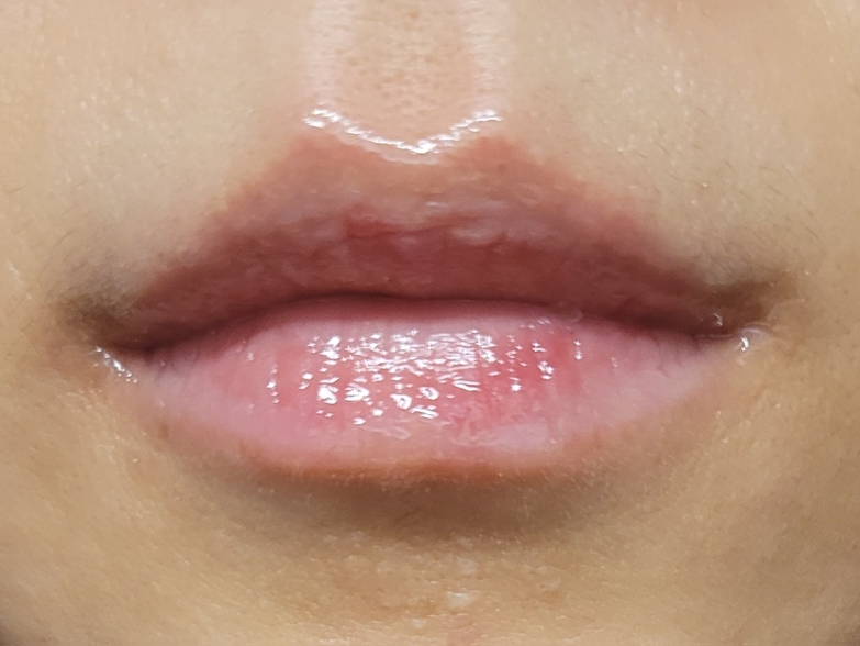 시드물 (SIDMOOL) 호호바 립 에센스 [오렌지향] review image