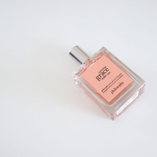 필로소피 (philosophy) 어메이징 그레이스 프레그런스 EDT [발레로즈] review image