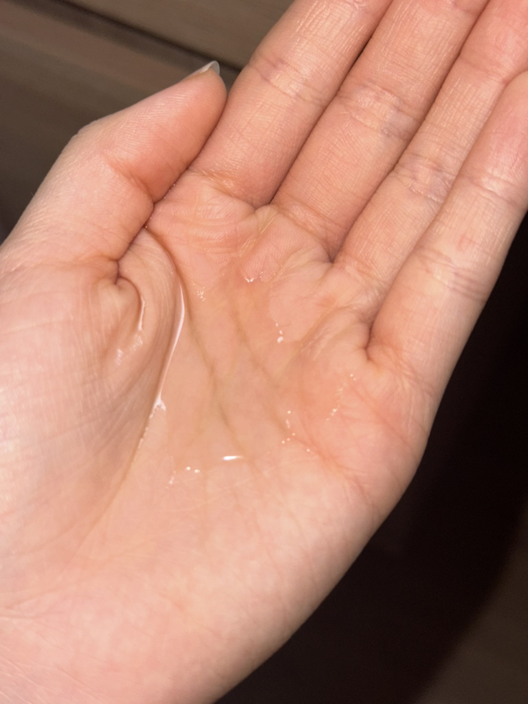 퓨어리카 (purelica) 슬로우에이징 시카 토너 review image