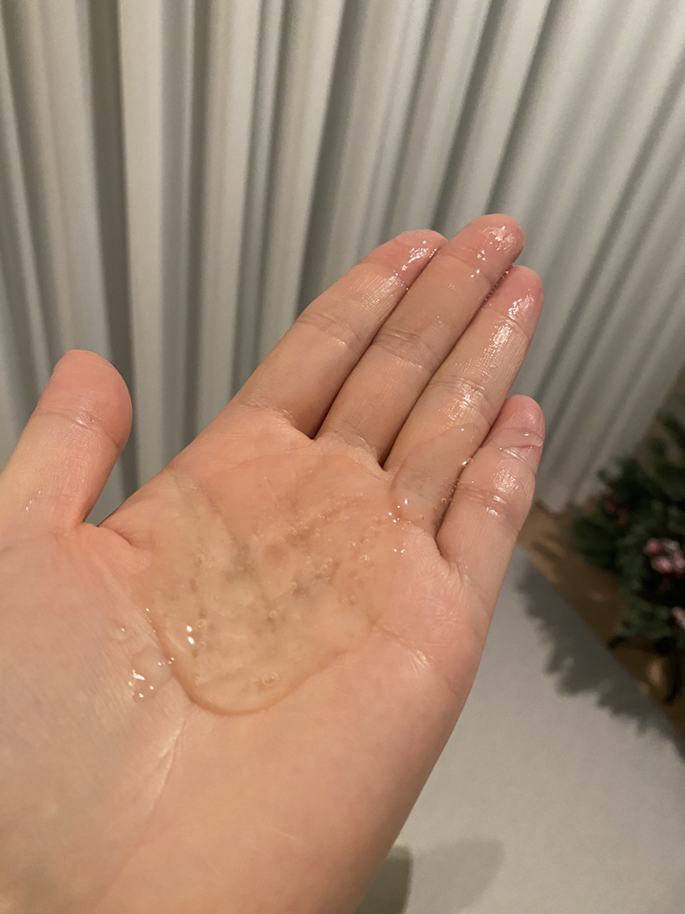 바노바기 (BANOBAGI) 비타 제닉 젤리 마스크 [시카] review image