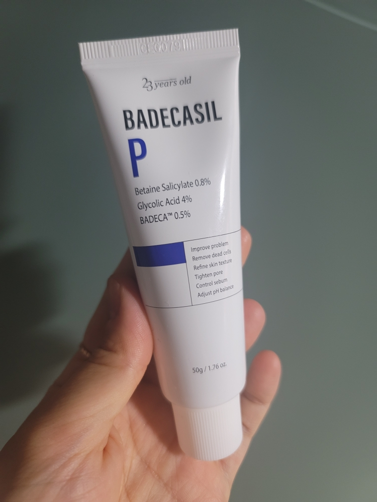 23yearsold (23이얼즈올드) 바데카실P review image