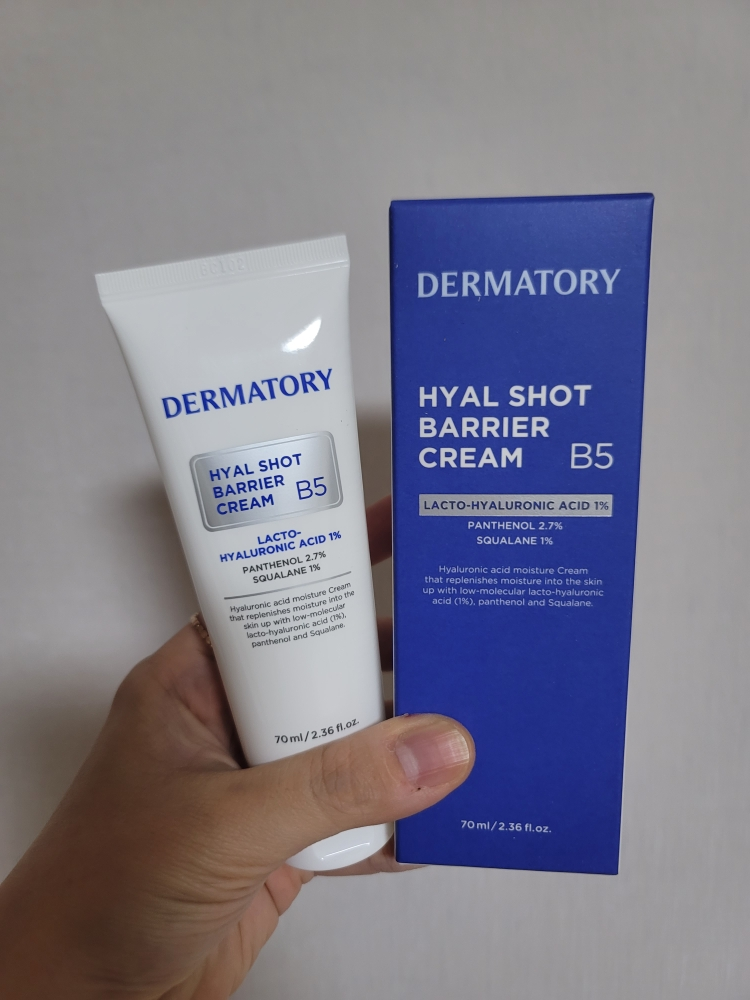 product review image