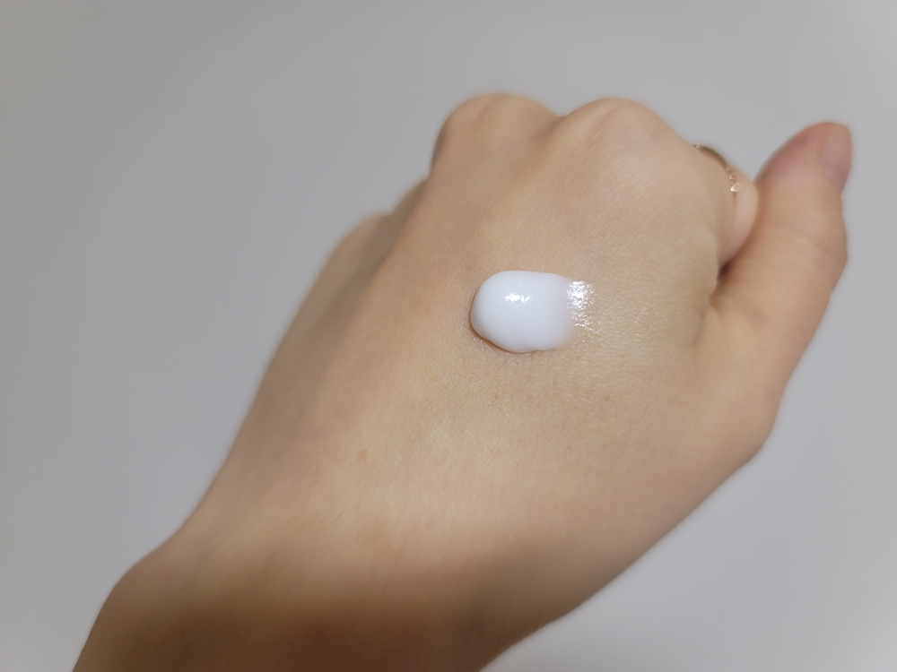 더마토리 (DERMATORY) 히알샷 베리어 크림 B5 review image