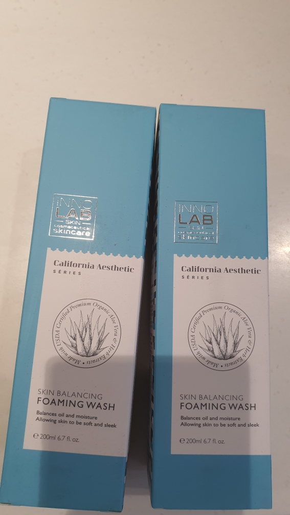 이노랩 (INNOLAB) 모이스쳐 베이스 클렌징 로션 review image