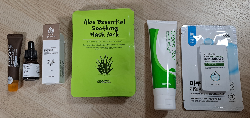 product review image