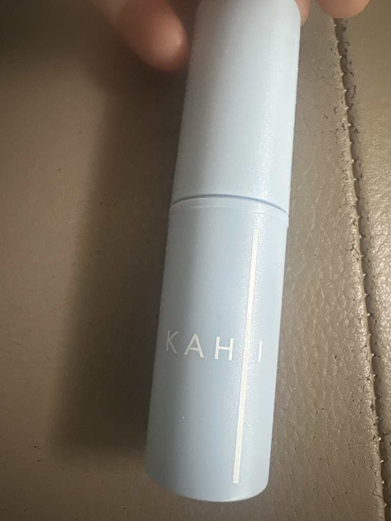 가히 (KAHI) 유브이 아쿠아밤 [SPF50+/PA++++] review image