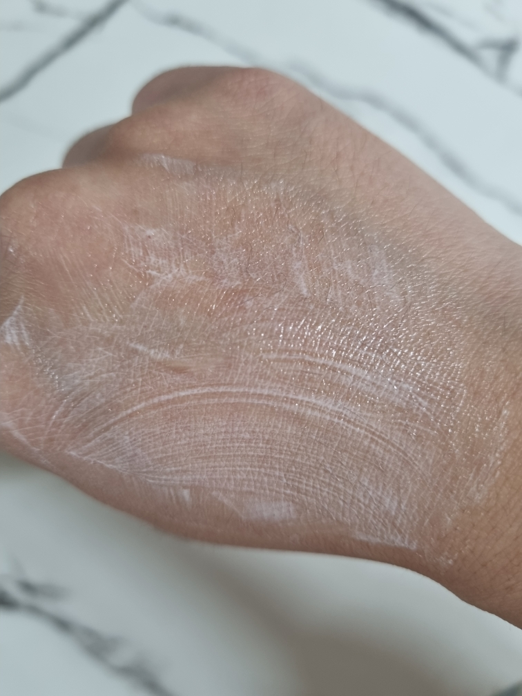 W.피부연구소 (W.SKINLABORATORY) 트리플케어 선크림 [SPF50+/PA++++] review image