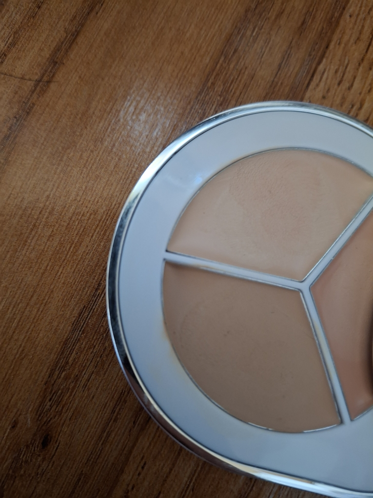 디어에이 (DEAR.A) 퍼펙트 커버 컨실러 팔레트 [C01] review image