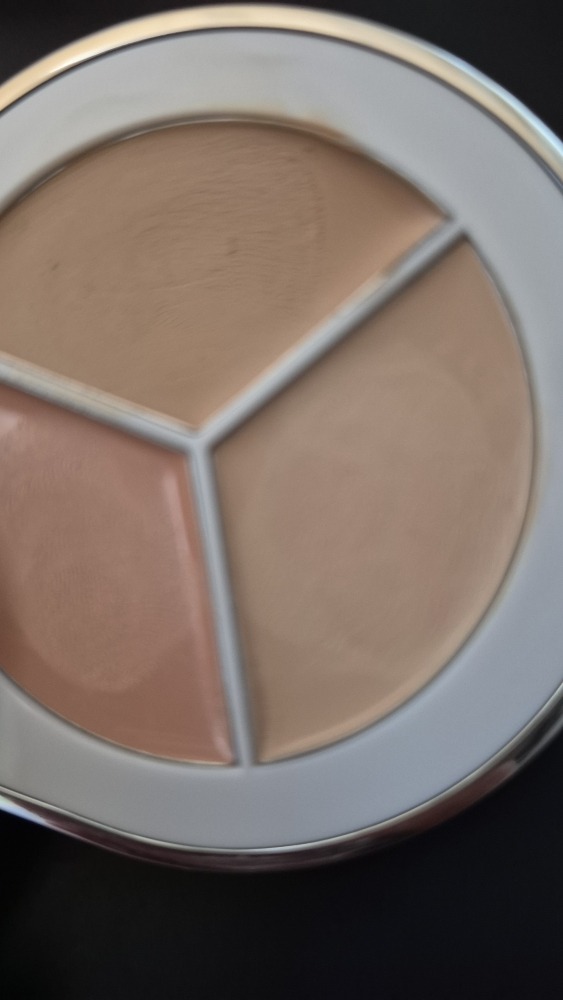 디어에이 (DEAR.A) 퍼펙트 커버 컨실러 팔레트 [C01] review image