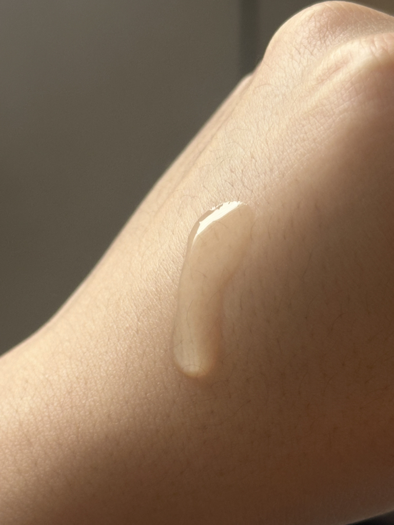 주미소 (JUMISO) 히알루론산 워터 플럼핑 수분 세럼 review image