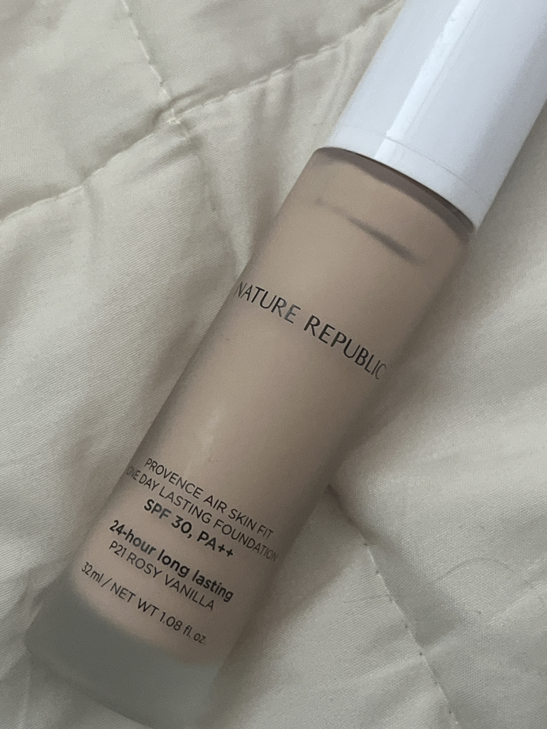 product review image