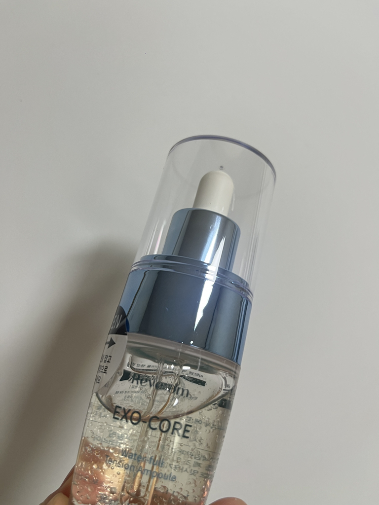 Reve:am EXOCORE Tension Ampoule [Waterful] review image