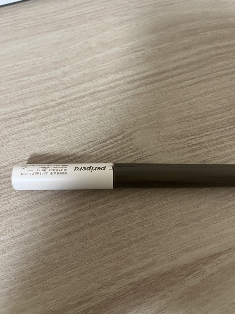 페리페라 (peripera) 스피디 스키니 브로우 마스카라 [003 내추럴브라운] review image