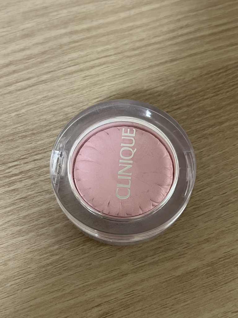 크리니크 (CLINIQUE) 치크 팝 [발레리나 팝] review image