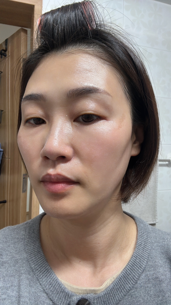 makep:rem Hyal Water Fit Crema Solar [SPF50+/PA++++] review image