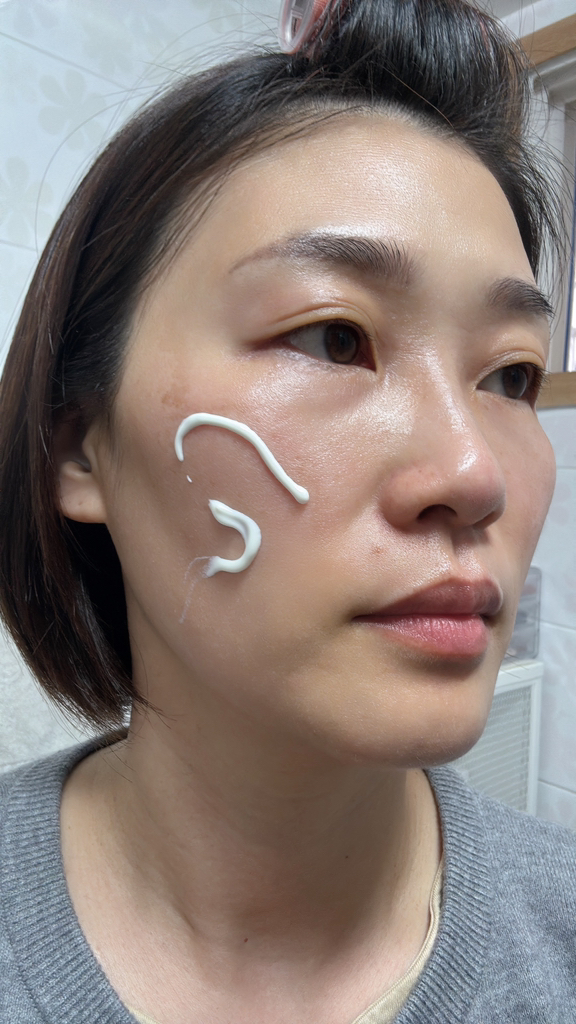 makep:rem Hyal Water Fit Crema Solar [SPF50+/PA++++] review image
