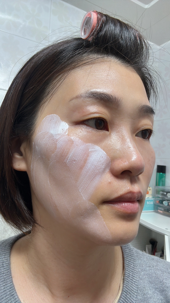 makep:rem Hyal Water Fit Crema Solar [SPF50+/PA++++] review image