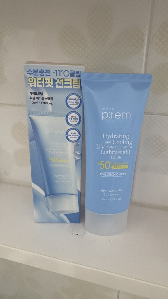 product review image