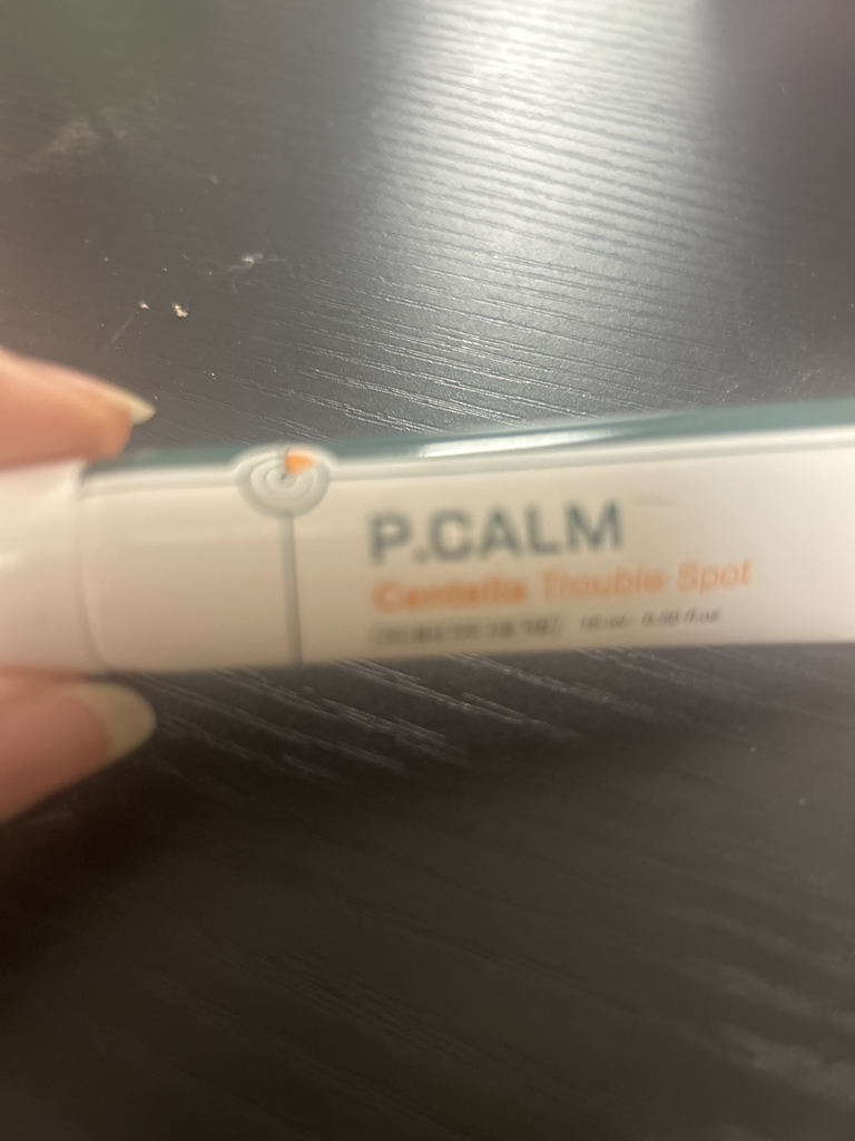 피캄 (P.CALM) 센텔라 트러블 스팟 review image
