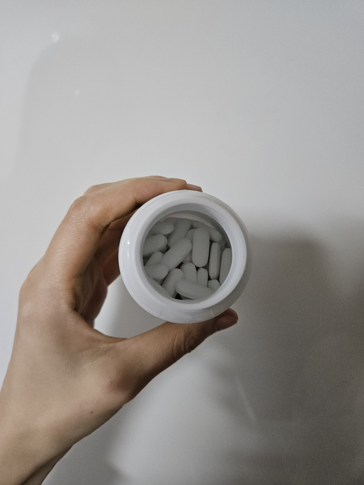 세노비스 (cenovis) 마그네슘 review image