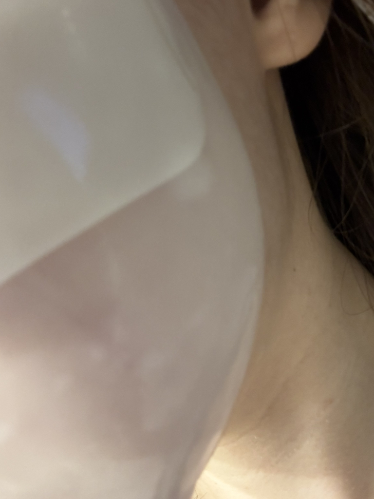 어나더페이스 (ANOTHERFACE) 나이아치온 빛 겔 마스크 review image