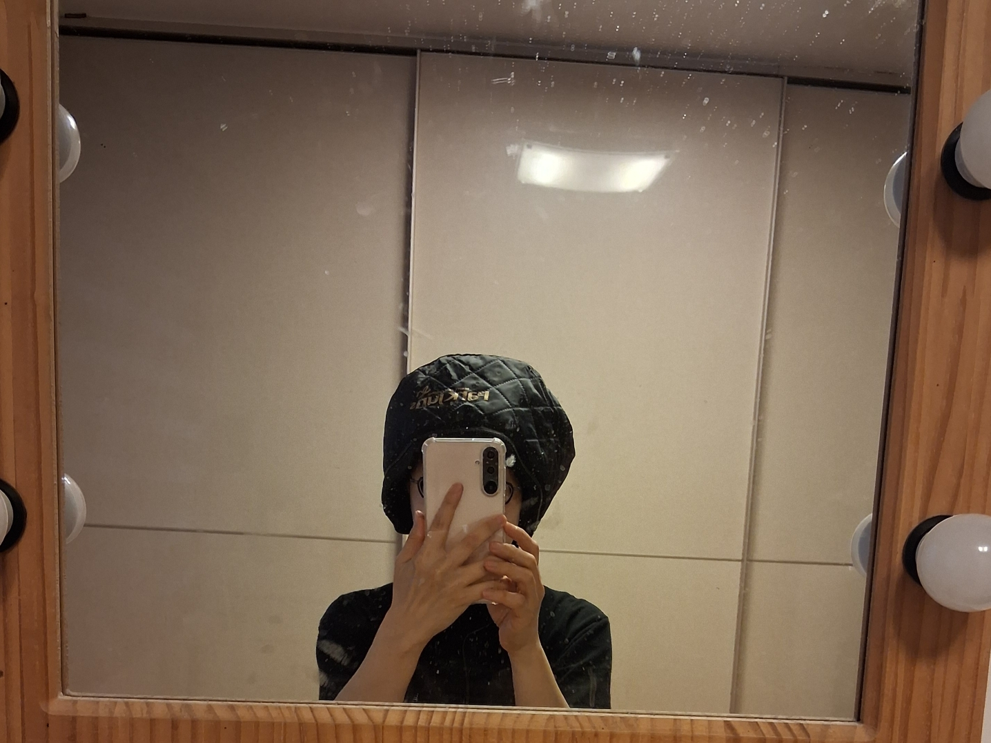 리시리 (rishiri) 헤어컬러링 트리트먼트 [흑갈색] review image