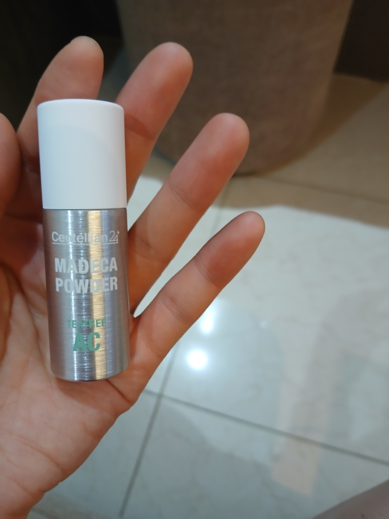 CENTELLIAN24 Madecca Polvo Árbol del Té AC review image