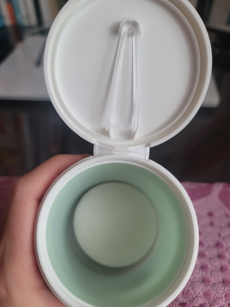 포레스트 (FoRest) 피톤 수분시카 세럼 토너패드 review image