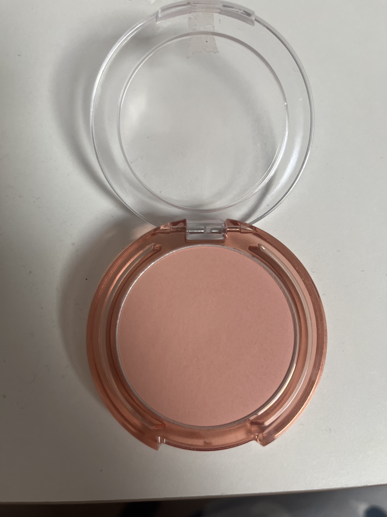 自然乐园 双花胭脂 [06 Walking on the Pink]（6 英镑） review image