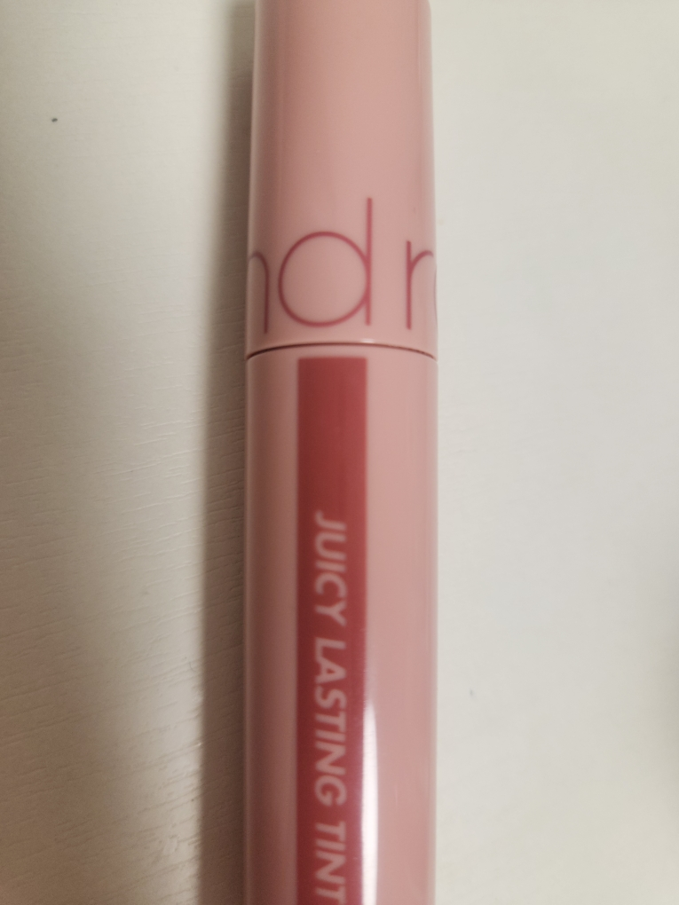 ROMAND Tinte duradero jugoso [25 uvas desnudas] review image