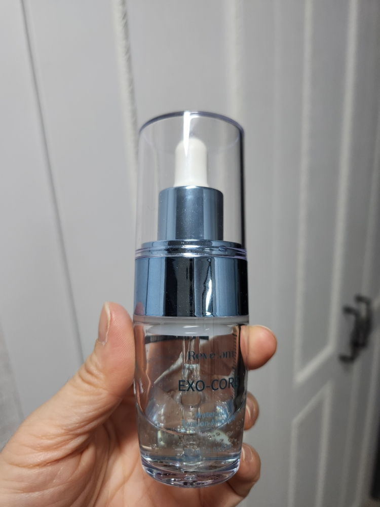 Reve:am EXOCORE Tension Ampoule [Waterful] review image