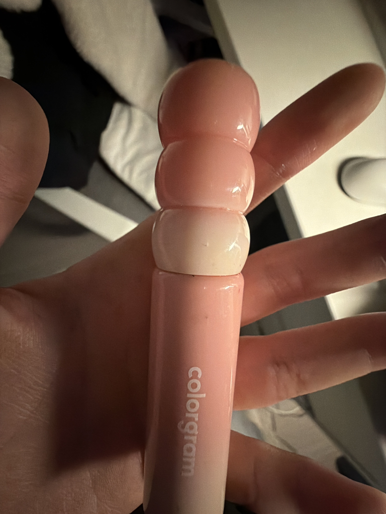 컬러그램 (colorgram) 탕후루 탱글 틴트 밀크 [06 우롱리치] review image