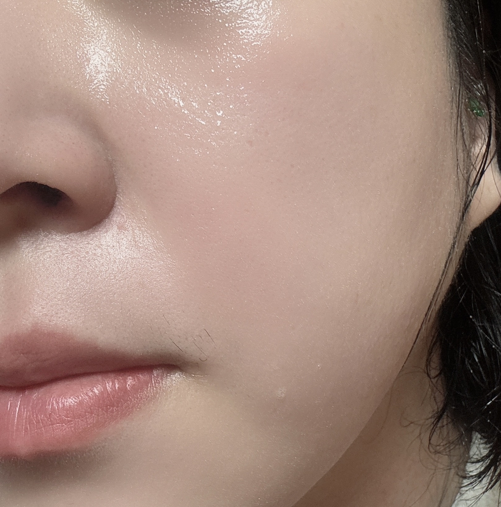 바노바기 (BANOBAGI) 비타 제닉 젤리 마스크 [하이드레이팅] review image