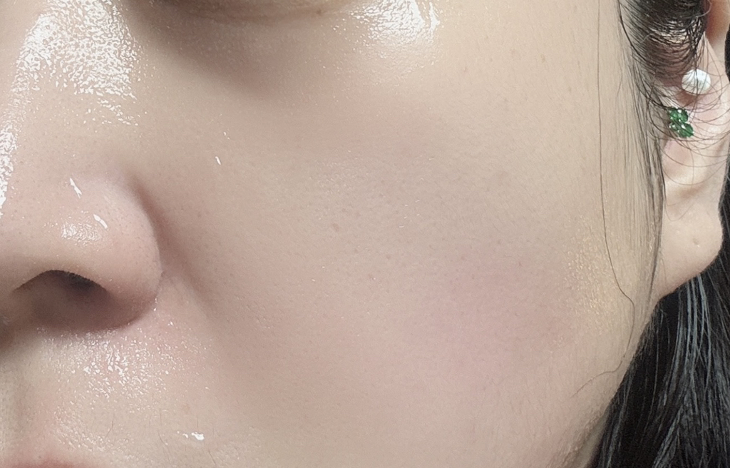 바노바기 (BANOBAGI) 비타 제닉 젤리 마스크 [하이드레이팅] review image